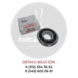 Mitsubishi Fuso Canter Euro 5 Şanzuman Grup Rulmanı (Segmanlı)