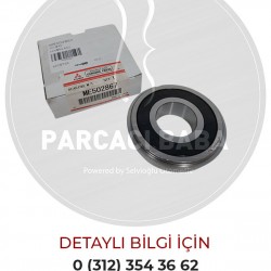 Mitsubishi Fuso Canter Euro 5 Şanzuman Grup Rulmanı (Segmanlı)