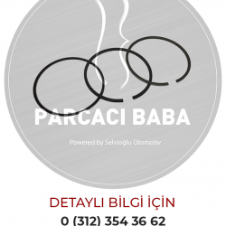 Mitsubishi Fuso Canter Euro 5 Segman Std (Adet Fiyatı)