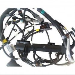 Mitsubishi Fuso Canter Euro 5 Tesisat Motoru