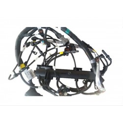 Mitsubishi Fuso Canter Euro 5 Tesisat Motoru