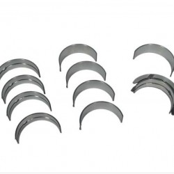 Mitsubishi Fuso Euro 5 – Euro 6 Ana Yatak Std