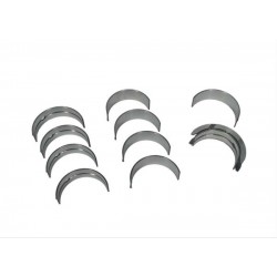 Mitsubishi Fuso Euro 5 – Euro 6 Ana Yatak Std