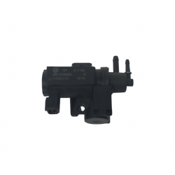 Mitsubishi Fuso Euro 5 Elektrovalf Turbo Kontrol