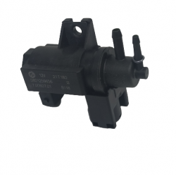 Mitsubishi Fuso Euro 5 Elektrovalf Turbo Kontrol