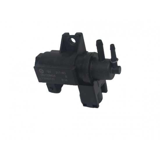 Mitsubishi Fuso Euro 5 Elektrovalf Turbo Kontrol