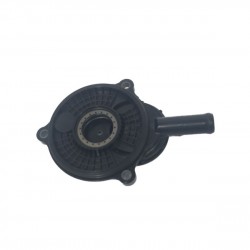 Mitsubishi Fuso Euro 5 Filtre Karter Yağ Havalandırma Kapağı