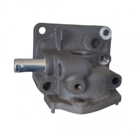 Mitsubishi Fuso Canter 659 Termostat Yuva Gövdesi