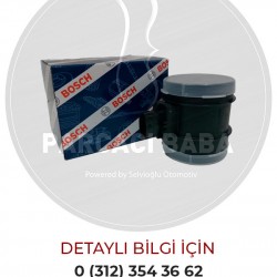 Mitsubishi Fuso Euro 5 Hava Akış Sensörü