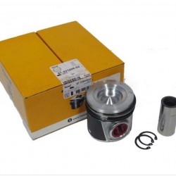 Mitsubishi Fuso Euro 5 Piston Segmanlı (F1C) 040