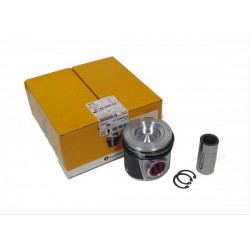 Mitsubishi Fuso Euro 5 Piston Segmanlı (F1C) 040