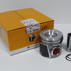 Mitsubishi Fuso Euro 5 Piston Segmanlı (F1C) Std