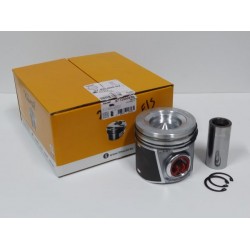 Mitsubishi Fuso Euro 5 Piston Segmanlı (F1C) Std