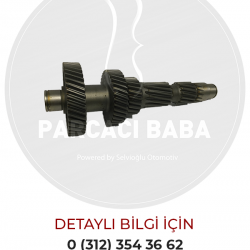 Mitsubishi Fuso Euro 5 TFB65 / TFB75 / TFB85 – Prestij SD 12-> Grup Mili