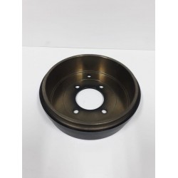 Mitsubishi Fuso Canter 635 / 639 / 659 El Fren Kampanası