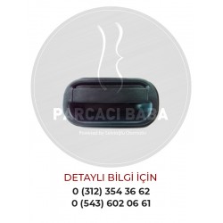 Mitsubishi Canter 659 Sol Dış Kapı Kolu