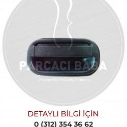 Mitsubishi Canter 659 Sol Dış Kapı Kolu