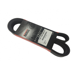 Mitsubishi Fuso Canter Euro 5 Alternatör Kayışı 7 PK 1595 RIBACE