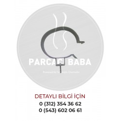 Novo Lux-Cıty Egzos Susturucu Askı