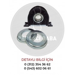 Isuzu NPR66 / NPR59 40lık Şaft Askısı