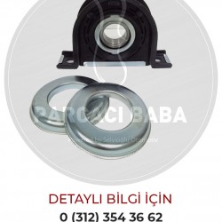 Isuzu NPR66 / NPR59 40lık Şaft Askısı