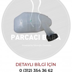 Isuzu NPR75 Fren Hidrolik Deposu