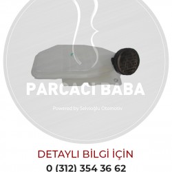 Isuzu NPR75 Fren Hidrolik Deposu