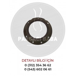 Mitsubishi Canter 304 / 449 / 659 Yaylı Arka Krank Keçe