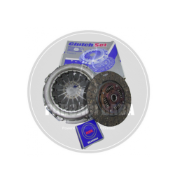 Mitsubishi Canter FE304 / 444 /449 / 635 / 839 HD35 Debriyaj Seti