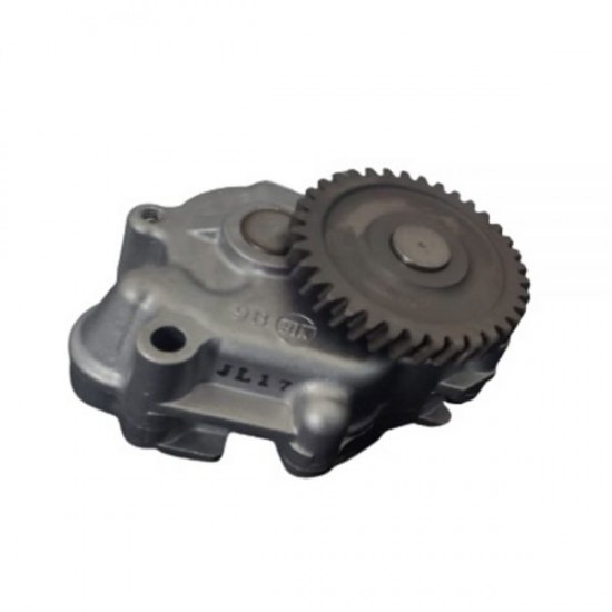 Mitsubishi Fuso Canter 515 / 519 /639 /659 Yağ Pompası Turbo (Japon)