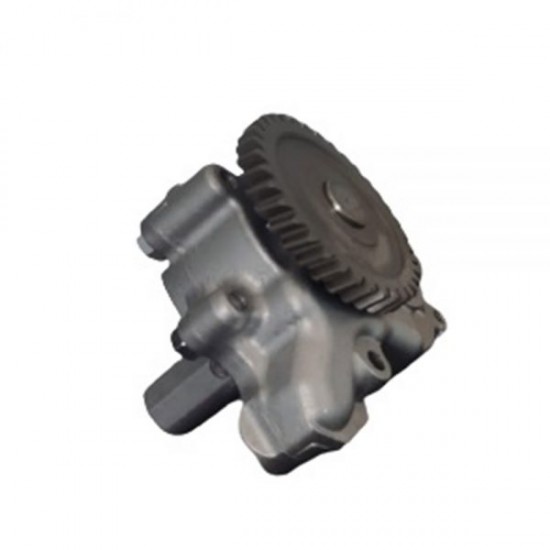 Mitsubishi Fuso Canter 515 / 519 /639 /659 Yağ Pompası Turbo (Japon)