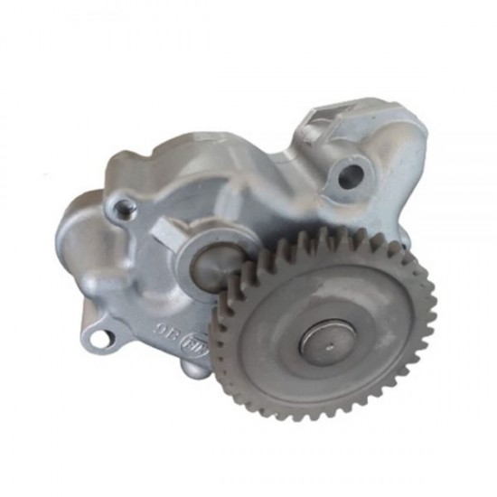 Mitsubishi Fuso Canter 515 / 519 /639 /659 Yağ Pompası Turbo (Japon)