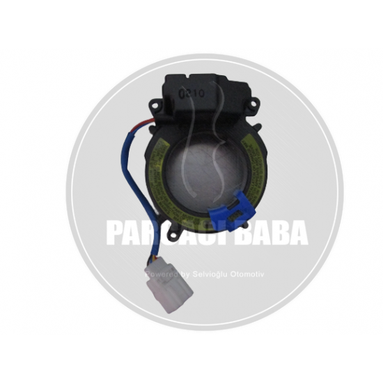 Mitsubishi L200 CR 4×4 06-> Direksiyon Açısal Hız Sensörü