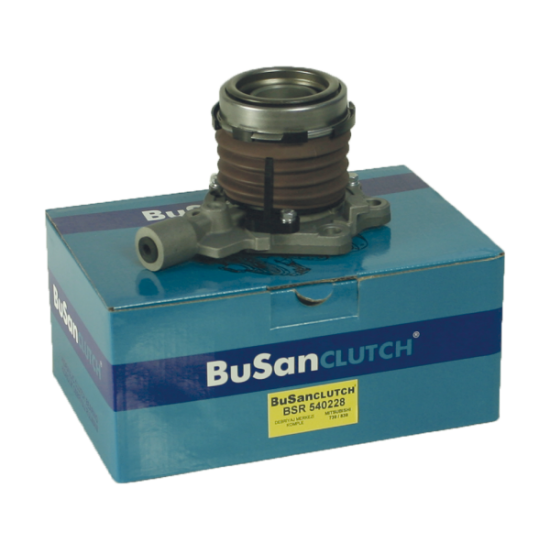 Mitsubishi Fuso Canter Euro 4 730 / 839 Hidrolikli Debriyaj Merkezi Komple Yeni Model