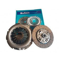 Mitsubishi Fuso Canter 739 / 839 2012 -> Debriyaj Seti (TFA35/ TFP35)