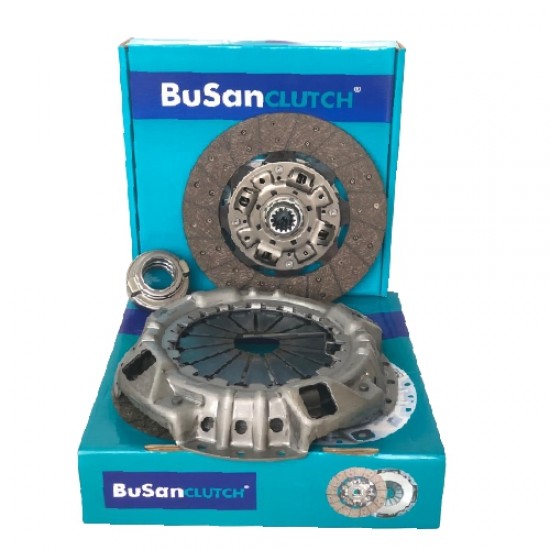 Mitsubishi Fuso Canter 659 Debriyaj Seti (Temsa Prestij)