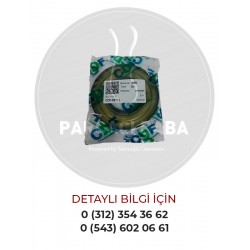 Canter 659 / 859 Arka Teker Dış Keçe