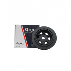 Mitsubishi Fuso Canter Euro 5 Krank Kasnağı QC000123 MB03-M092A 