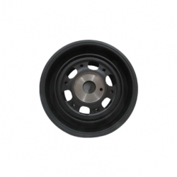 Mitsubishi Fuso Canter Euro 5 Krank Kasnağı QC000123 MB03-M092A 