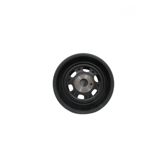 Mitsubishi Fuso Canter Euro 5 Krank Kasnağı QC000123 MB03-M092A 