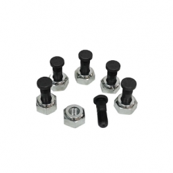 Mitsubishi Fuso Euro 5 Bijon Ön Sağ ML237364