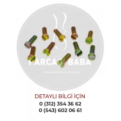 Mitsubishi Fuso Canter 511 / 711 / 659 / 859 Otomatik Sağ Fren Silindiri Ayar Vidası