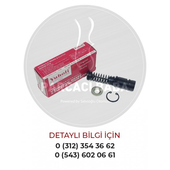 Mitsubishi Fuso Canter 304 / 449 / 659 Debriyaj Merkez Üst Tamir Takımı