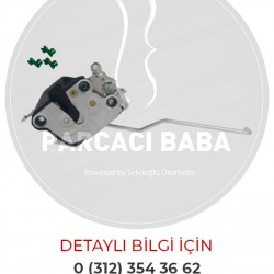 Mitsubishi Fuso Canter 515 / 635 / 659 Kapı İç Kilit Sağ