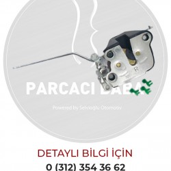 Mitsubishi Fuso Canter 515 / 635 / 659 Kapı İç Kilit Sağ