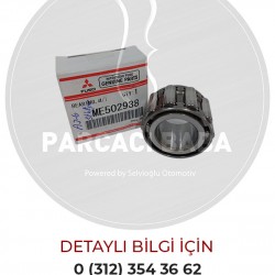 Mitsubishi Fuso Canter Euro 5 / Euro 6 Kamalı Mil İç Masura Rulman