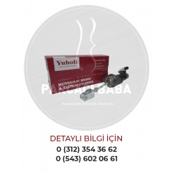 Mitsubishi Canter 515 / 635 / 659 Debriyaj Üst Merkez