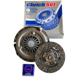 Mitsubishi Fuso Canter 511 / 711 Orijinal Debriyaj Seti