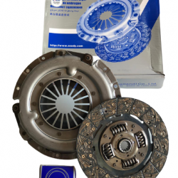 Mitsubishi Fuso Canter 511 / 711 Orijinal Debriyaj Seti