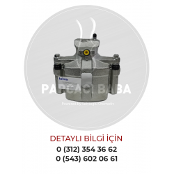  Mitsubishi Fuso Canter / Prestij Euro 5 FEB91 B75 Arka Sağ Ön Kaliper